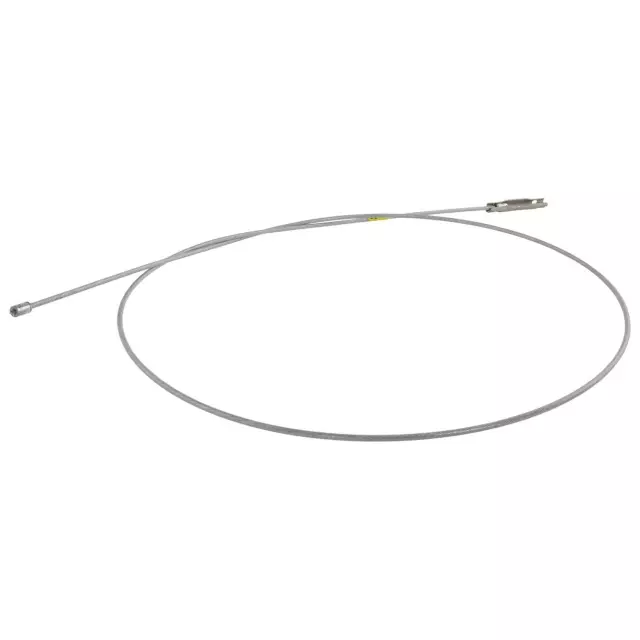 Intermediate Cable - Ford (bc3z2a793bb) - view 3