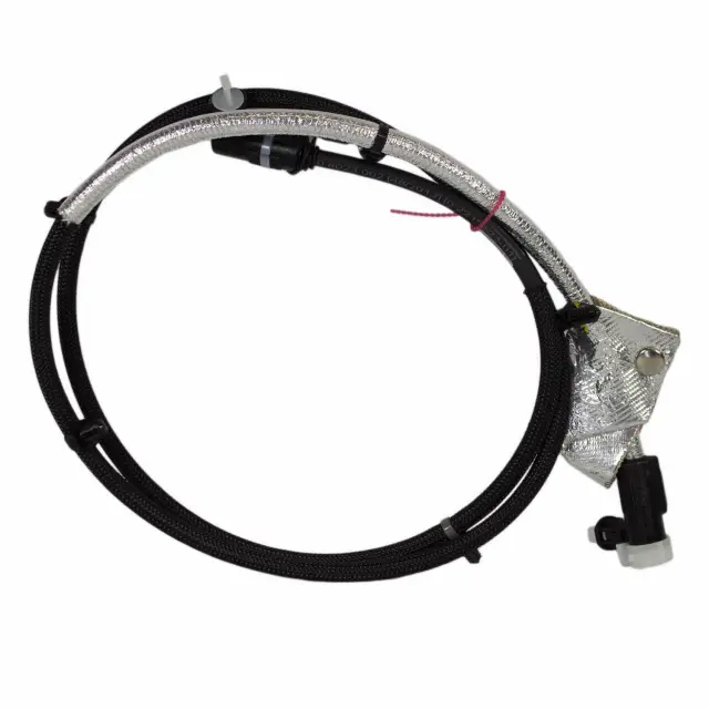 Tube Assembly - Ford (bc3z5j249l)