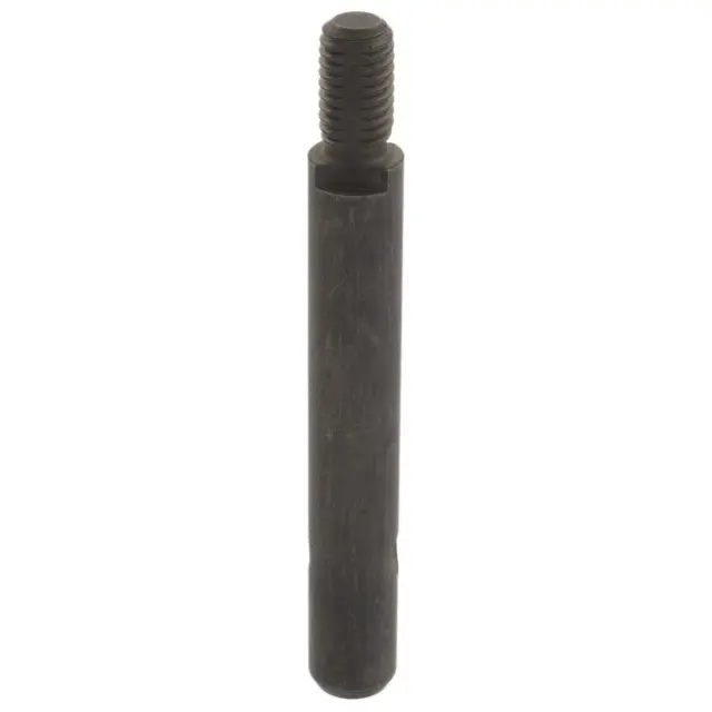 Shaft Manual Lever Control - Ford (bc3z7c493c)