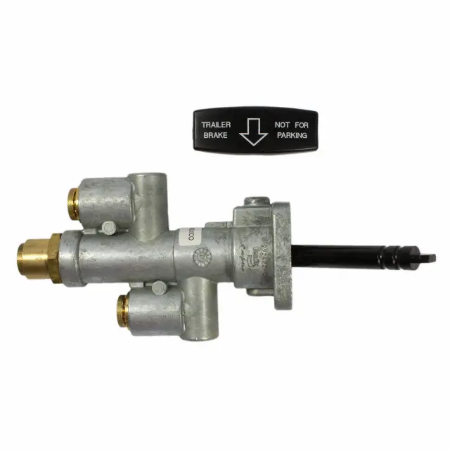 Valve Assembly Air - Ford (bc4z2a747a)