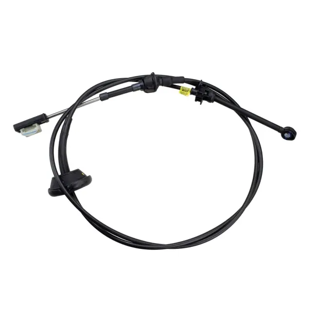Cable Assembly - Ford (bc4z7a650a)