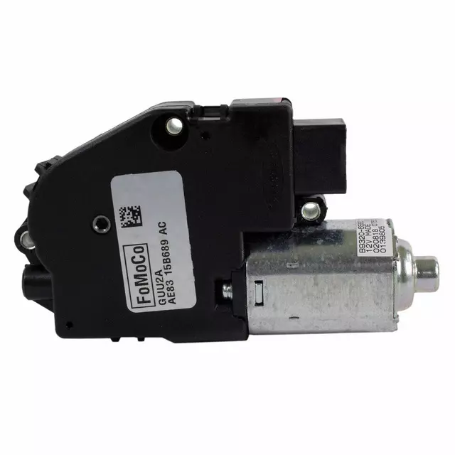Sunroof Motor - Ford (be8z15790a)