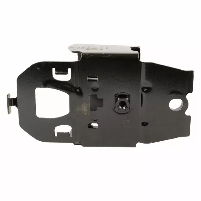 Bracket - Ford (bk3z61615a08a) - view 2