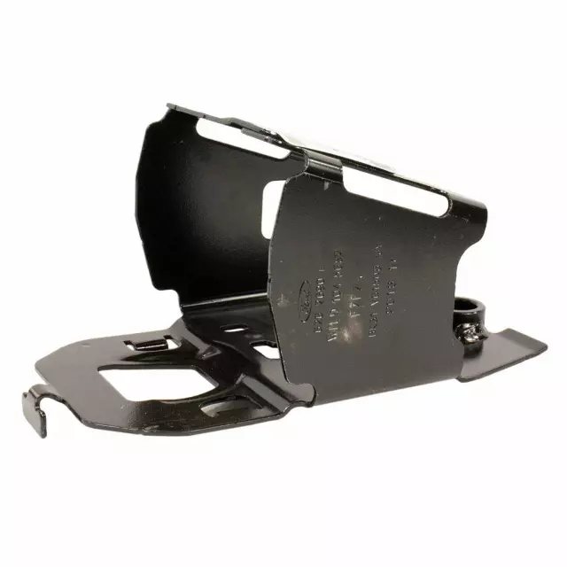 Bracket - Ford (bk3z61615a08a) - view 3