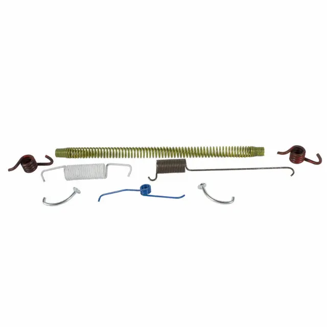 Kit Fixing Parts - Ford (bksf4)