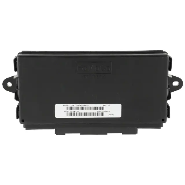 Control Unit - Ford (bl7z14c708b)