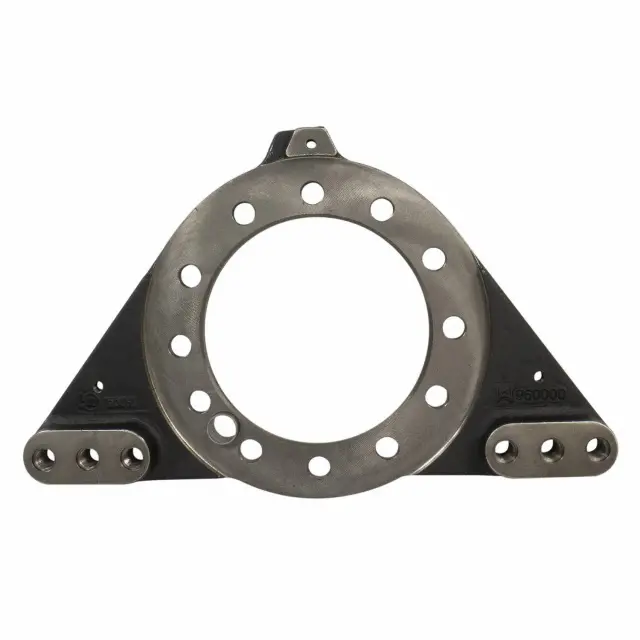 Support - Ford (brbc18)