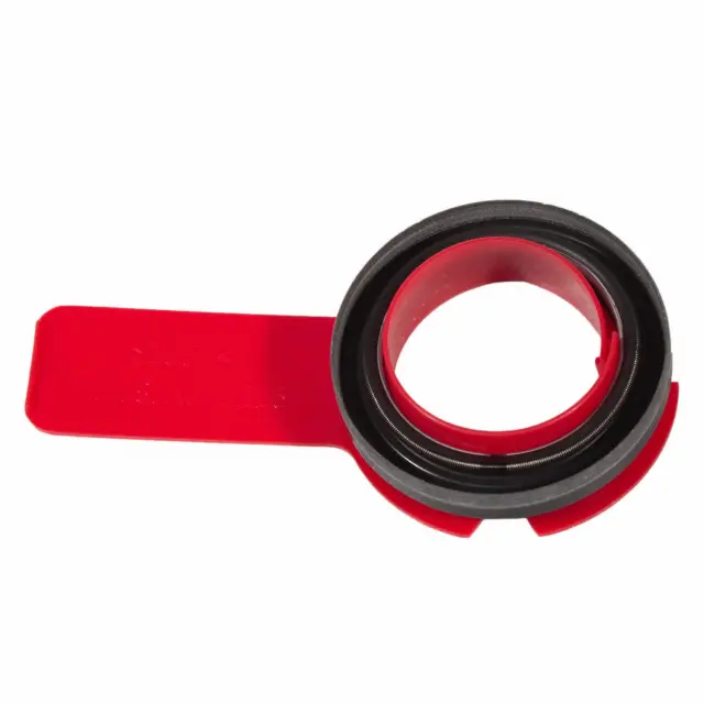 Seal - Ford (brs172)