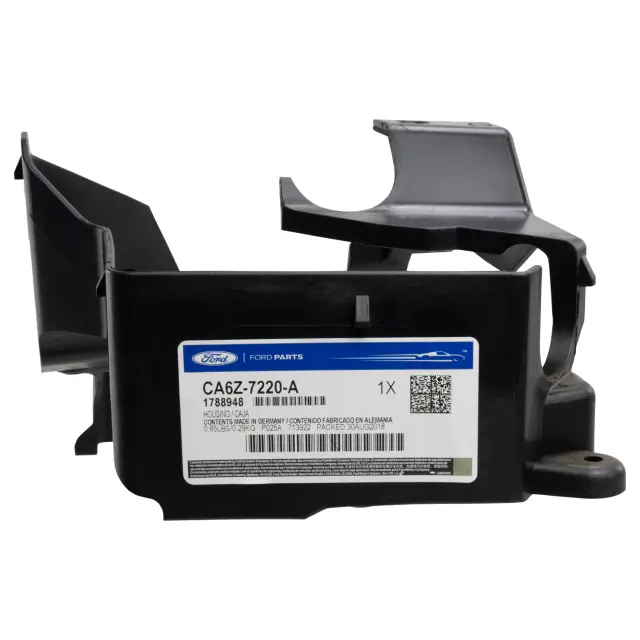 Housing Selector Lever - Ford (ca6z7220a)