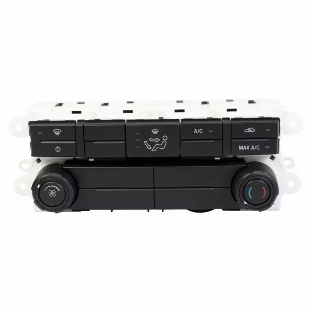 Control - Ford (cc4z19980a)