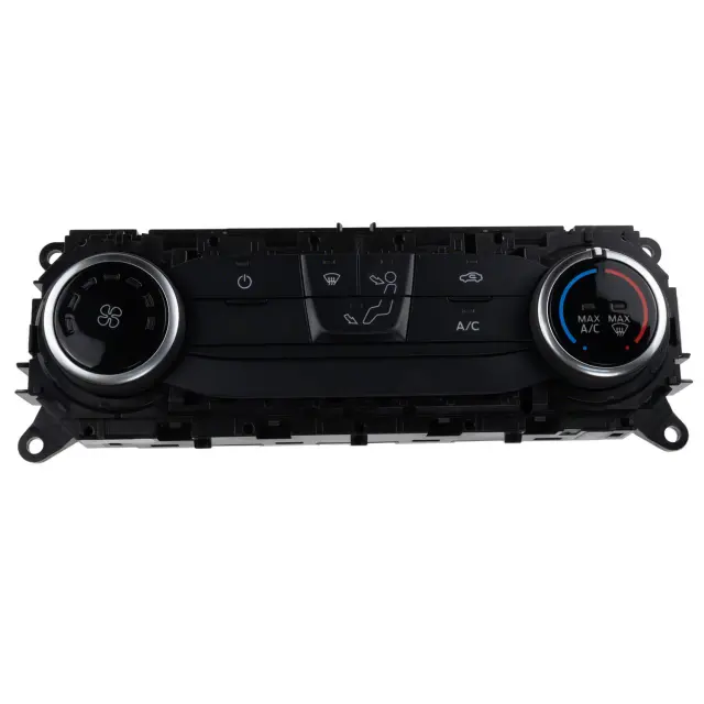 Control - Ford (ccm309) - view 2