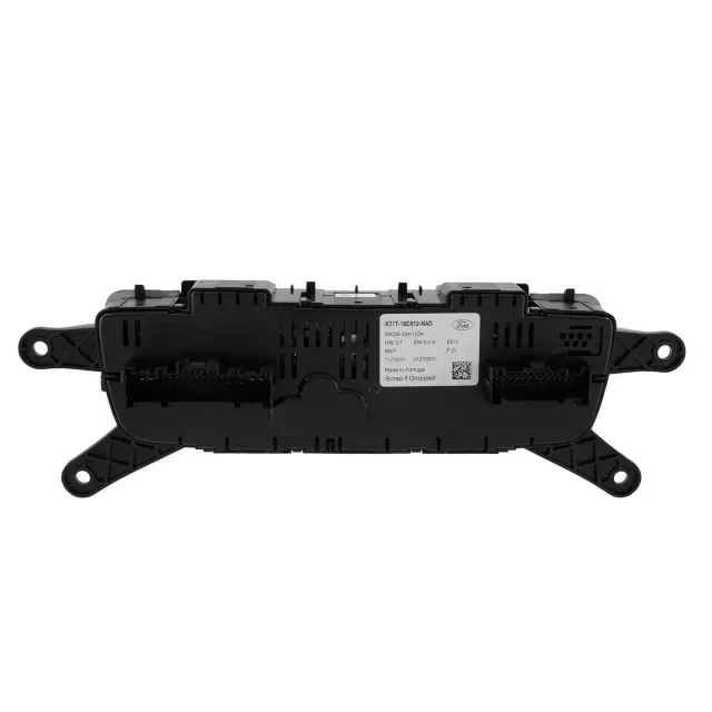 Control - Ford (ccm489) - view 2