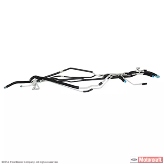 AC Line - Ford (cl1z19867b) - view 2