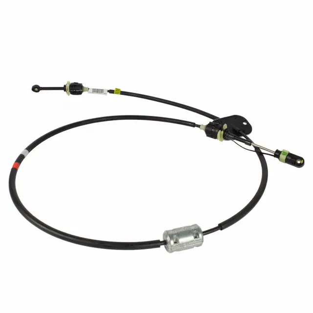 Shift Control Cable - Ford (cv6z7e395e)