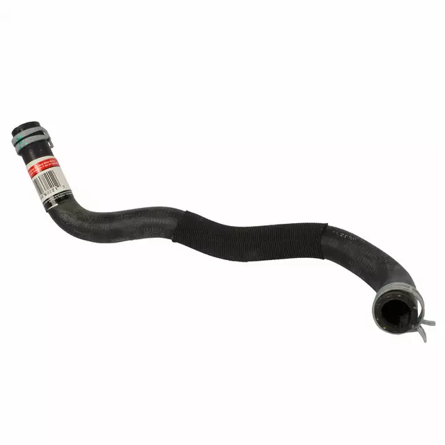 Drive Motor Inverter Coolant Line Adapter - Ford (cv6z8548a)