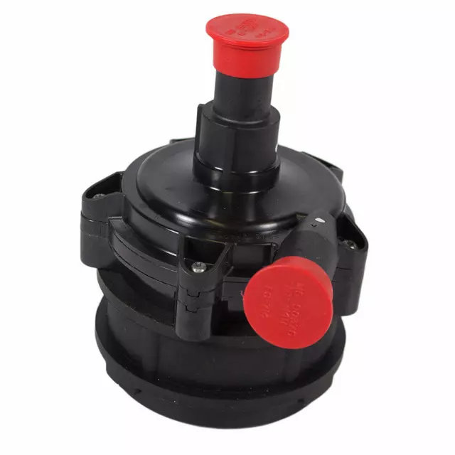 Auxiliary Pump - Ford (cv6z8b552a)