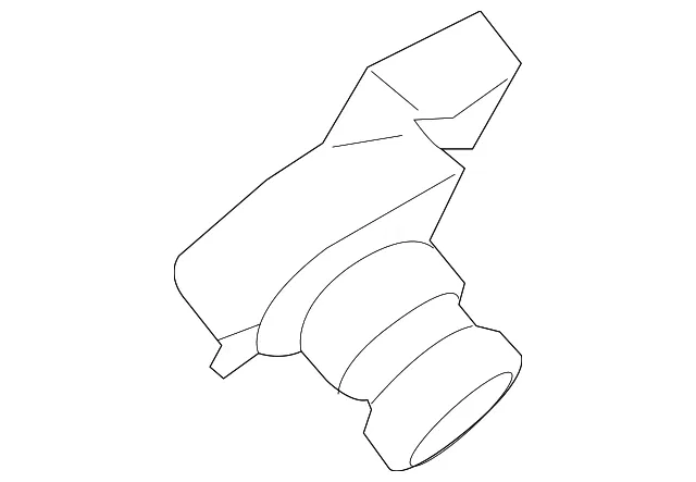 Camera - Ford (d2bz19g490d) - view 4