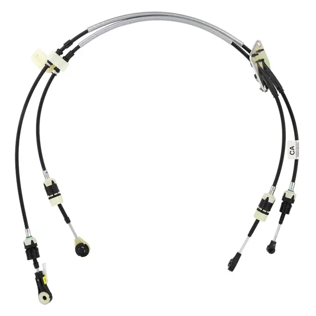 Cable - Ford (d2bz7e395d)
