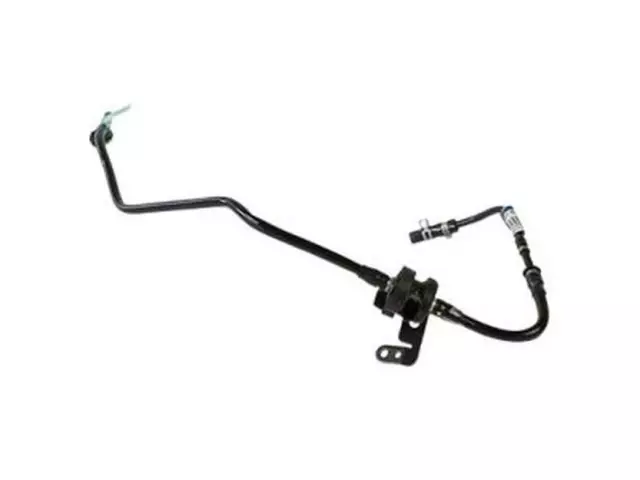 Tube Assembly - Ford (d2bz9l291e)