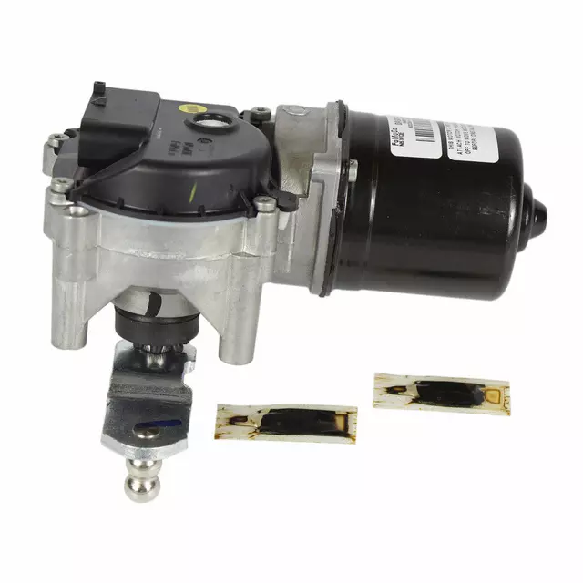 Wiper Motor - Ford (da8z17508b)