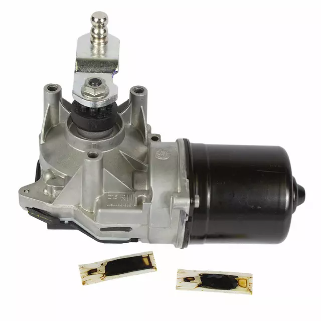 Wiper Motor - Ford (da8z17508b) - view 2