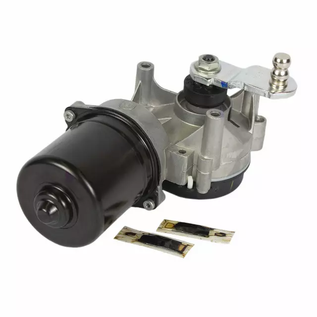 Wiper Motor - Ford (da8z17508b) - view 4