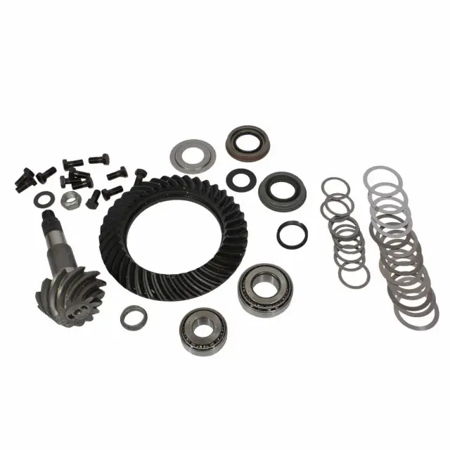 Ring & Pinion - Ford (dc3z3222f)