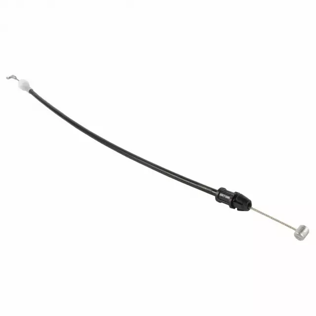 Lock Cable - Ford (de8z54221a00a) - view 2
