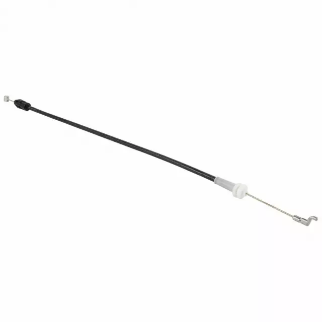 Lock Cable - Ford (de8z54221a00a) - view 4
