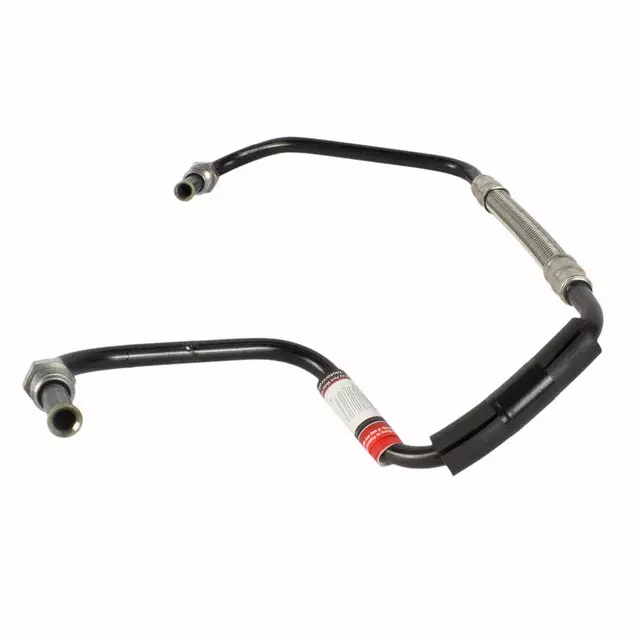 ABS Pressure Hose - Ford (de9z2c294b) - view 2