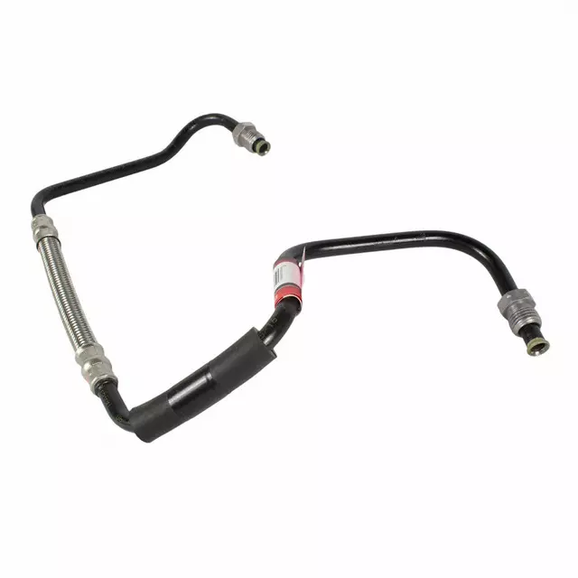 ABS Pressure Hose - Ford (de9z2c294b) - view 3