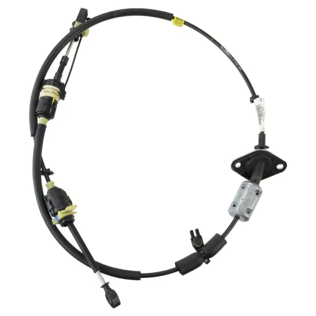 Cable Assembly Selector Lever Con - Ford (de9z7e395a)