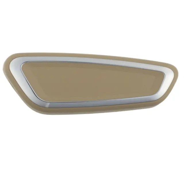 Knob Control - Ford (dg9z14711abd)