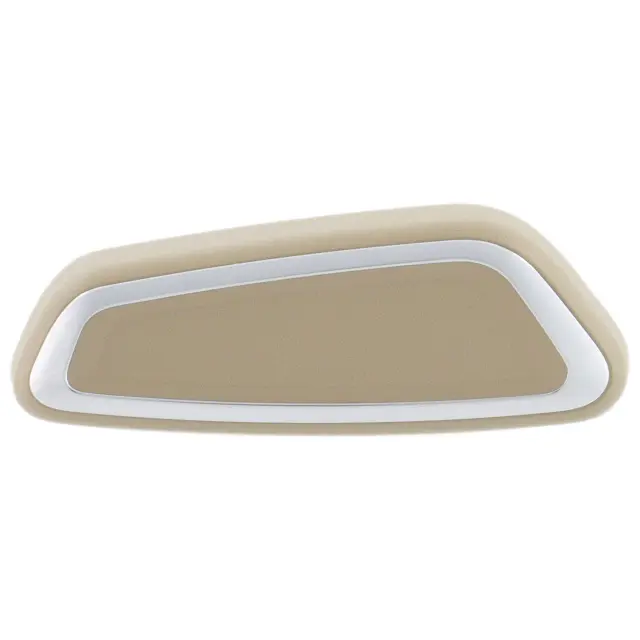 Knob Control - Ford (dg9z14711bw)