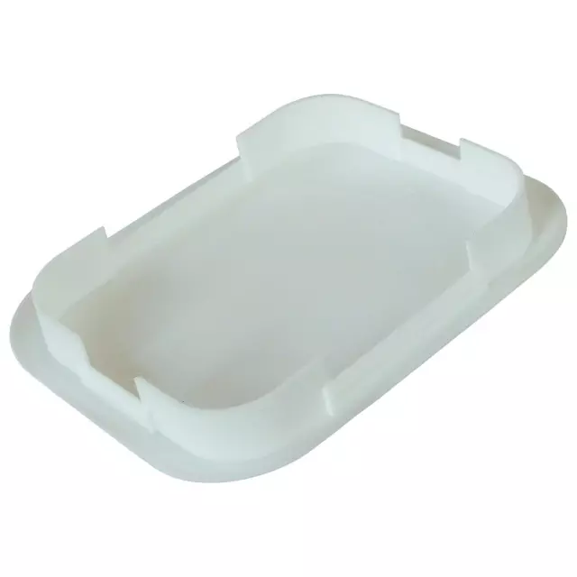 Front Insulator - Ford (dg9z7n171c) - view 3