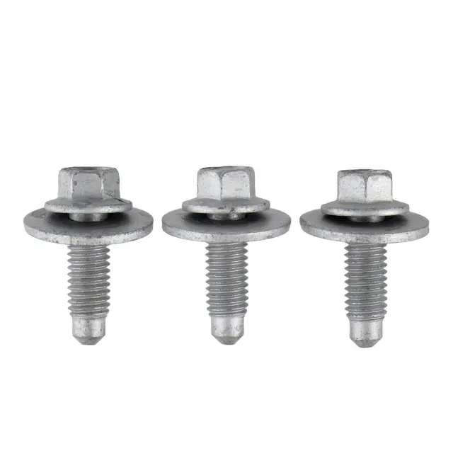 Clip - Ford (dg9z9a317e)