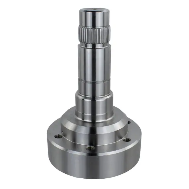 Shaft Assembly Output - Ford (dl3z7061a)
