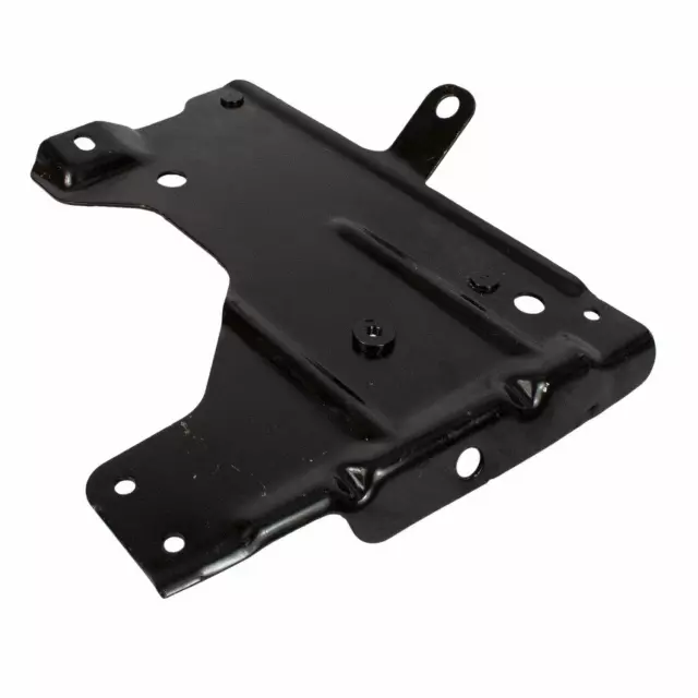 Bracket - Ford (ds7z12a659e) - view 3
