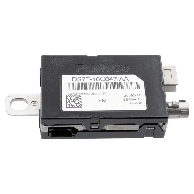 Control Box - Ford (ds7z18k891a)
