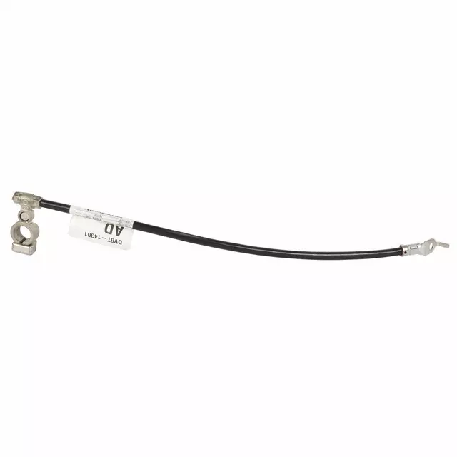 Negative Cable - Ford (dv6z14301b)