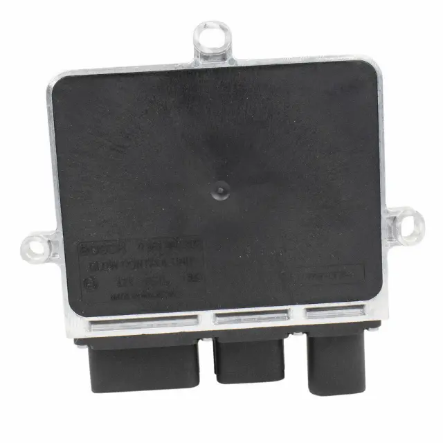 Motorcraft Diesel Glow Plug Controller - Ford (dy1505)