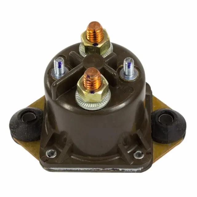 Control Unit - Ford (dy989) - view 2