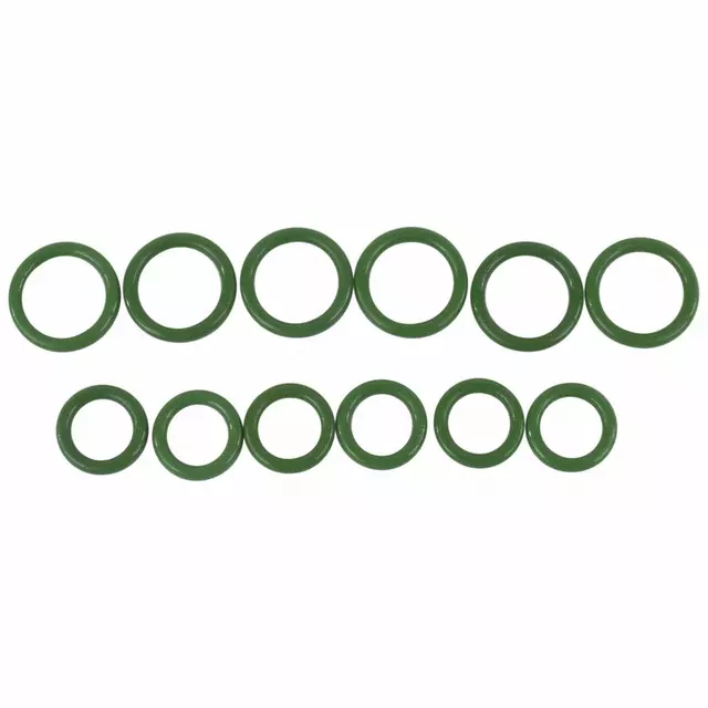 O Ring - Ford (e1zz19b596a) - view 2