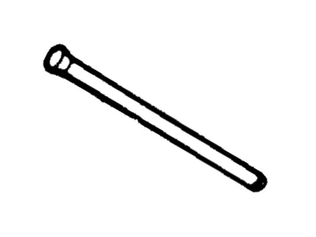 Push Rods - Ford (e5az6565a) - view 2