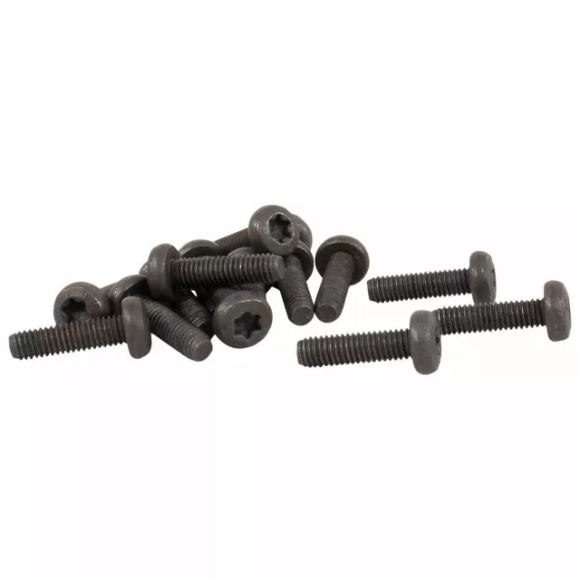 Bolt Hex.Head - Ford (e804553s)