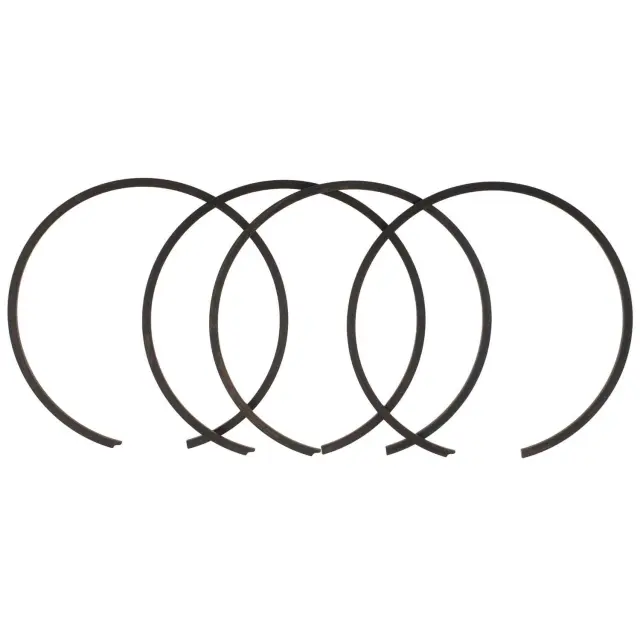Retainer - Ford (e860118s)