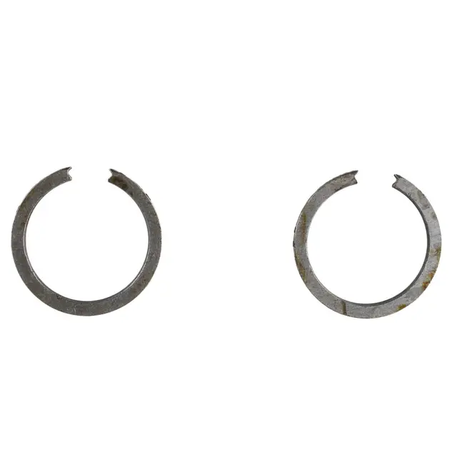 Ring Thrust Washer Retaining - Ford (e8tz7156k)