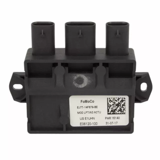 Control Unit - Ford (ej7z14b291k)