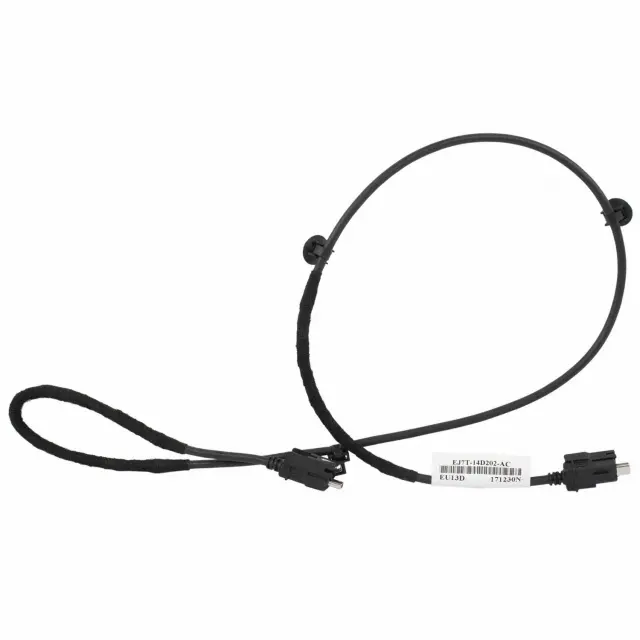 Cable Assembly - Ford (ej7z14d202a)