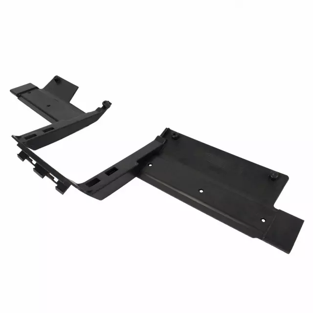 Shield - Ford (ej7z17779a) - view 2
